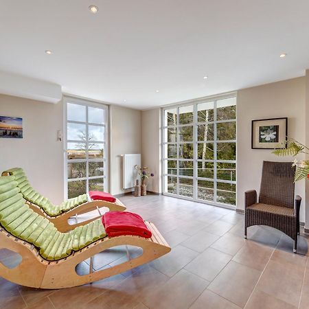 Residenz Am Balmer See - Bs 68 Mit Wellnessbereich ภายนอก รูปภาพ