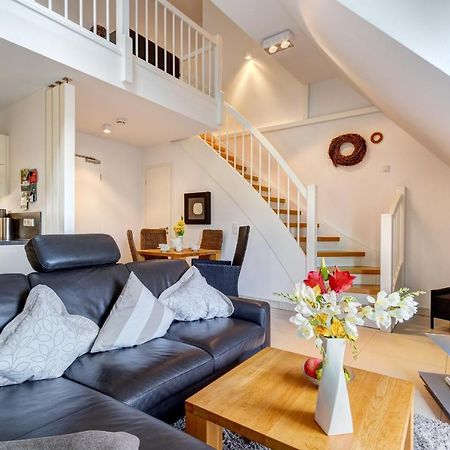 Residenz Am Balmer See - Bs 68 Mit Wellnessbereich ภายนอก รูปภาพ
