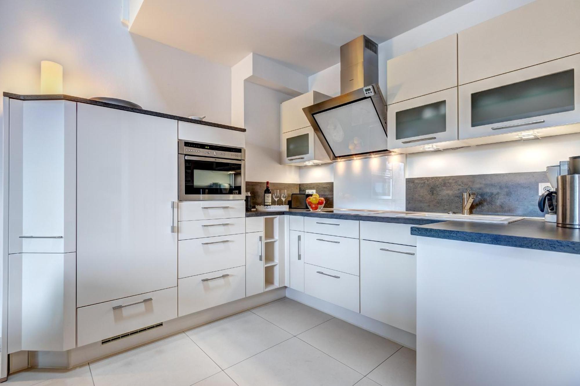 Residenz Am Balmer See - Bs 68 Mit Wellnessbereich ภายนอก รูปภาพ