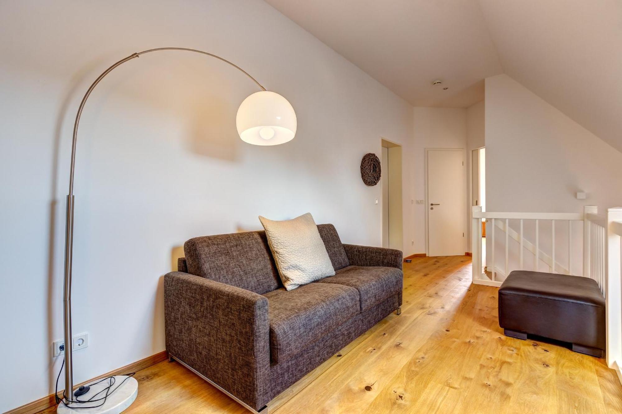 Residenz Am Balmer See - Bs 68 Mit Wellnessbereich ภายนอก รูปภาพ