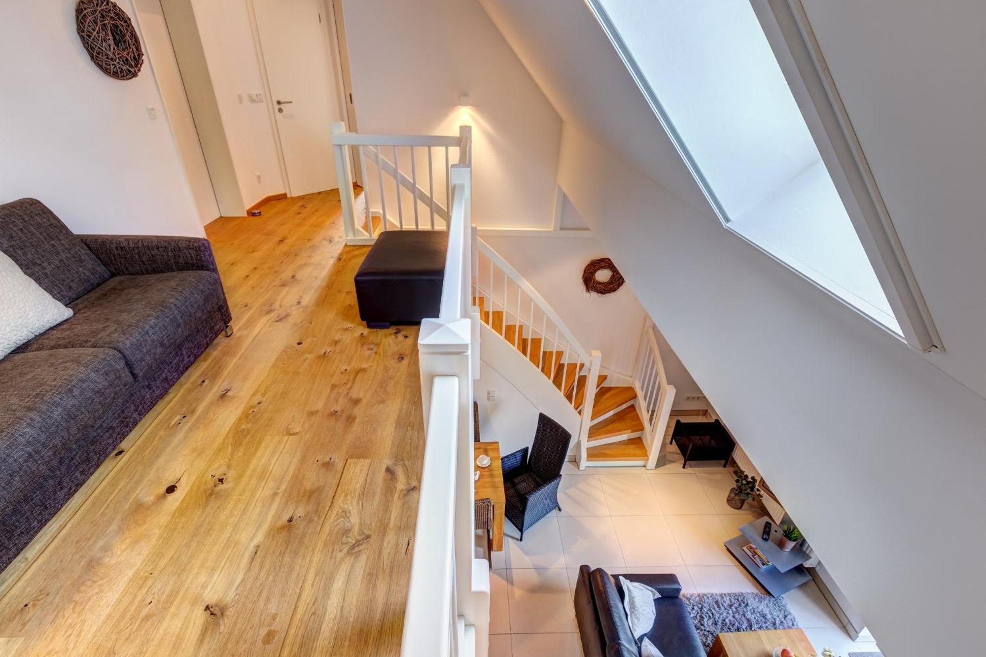 Residenz Am Balmer See - Bs 68 Mit Wellnessbereich ภายนอก รูปภาพ