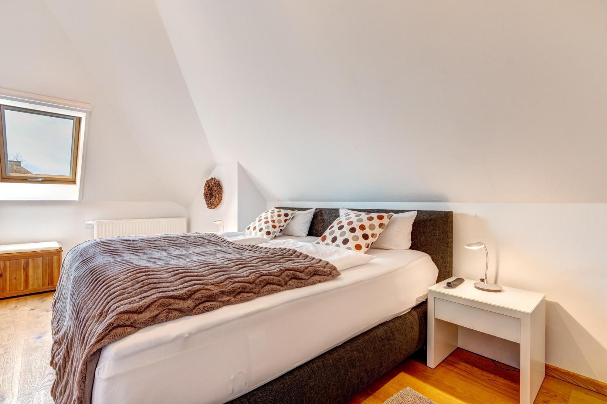 Residenz Am Balmer See - Bs 68 Mit Wellnessbereich ภายนอก รูปภาพ