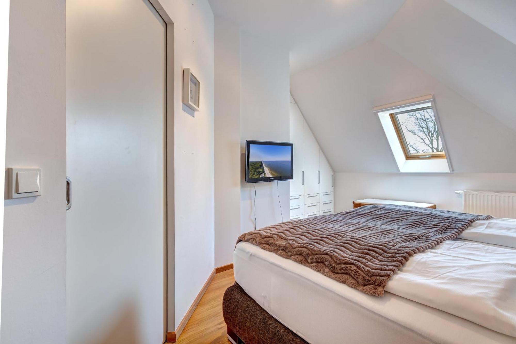 Residenz Am Balmer See - Bs 68 Mit Wellnessbereich ภายนอก รูปภาพ