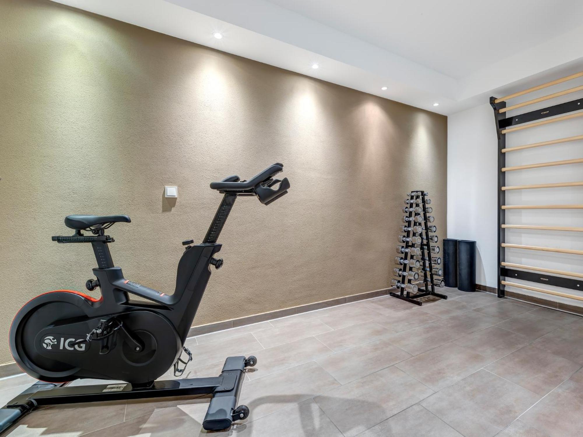 Residenz Am Balmer See - Bs 68 Mit Wellnessbereich ภายนอก รูปภาพ