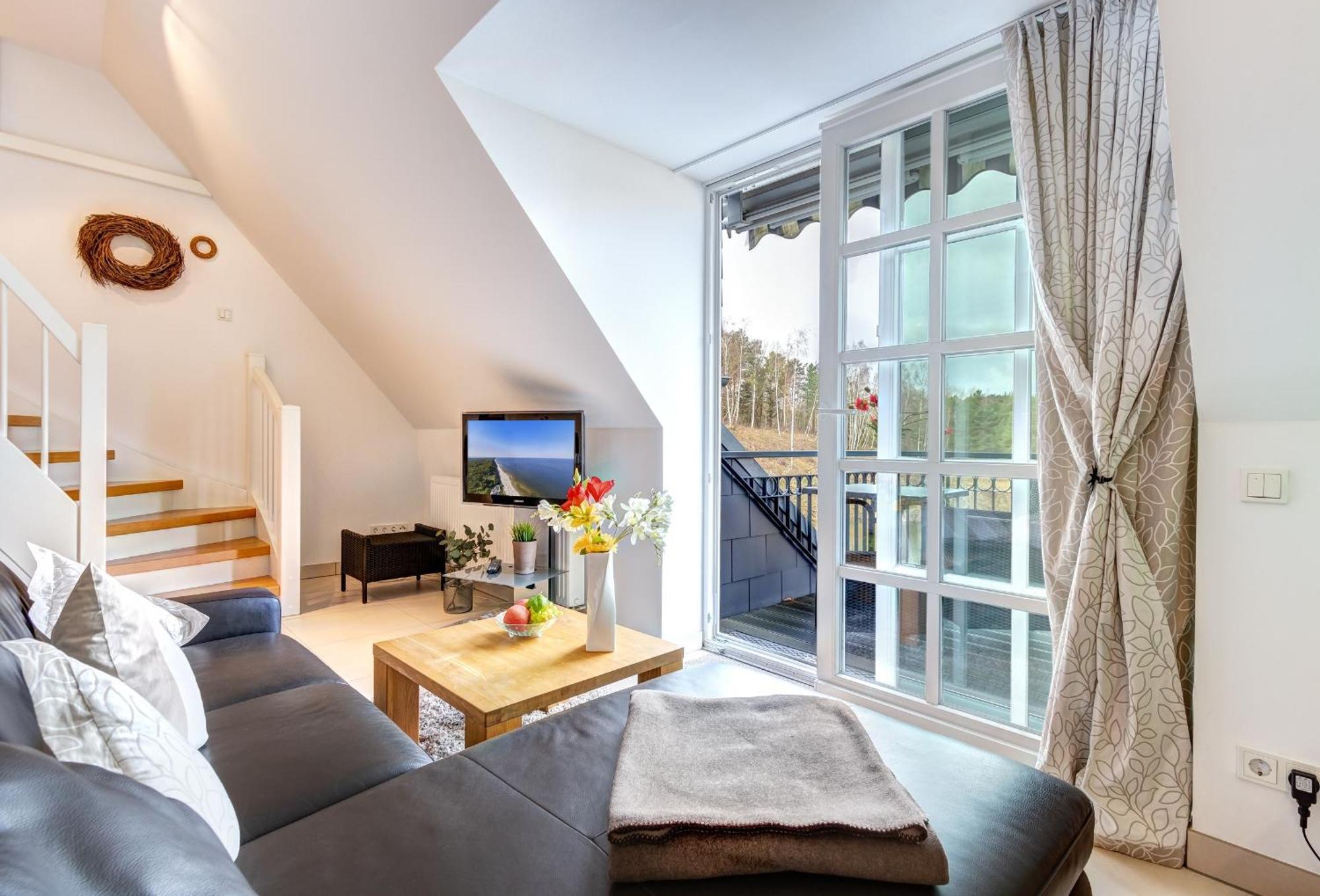 Residenz Am Balmer See - Bs 68 Mit Wellnessbereich ภายนอก รูปภาพ